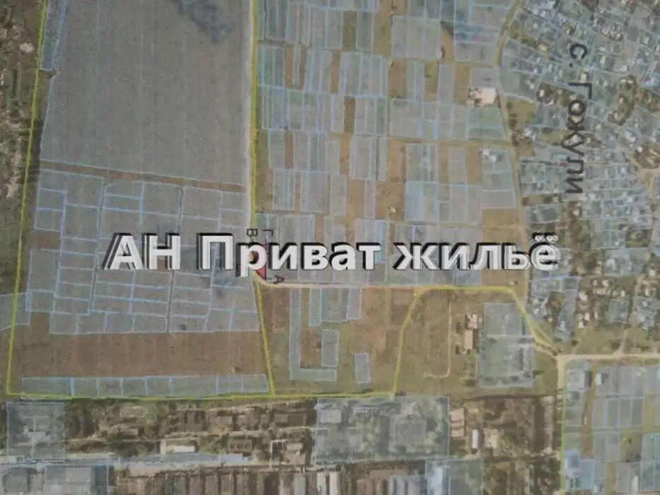 Земельна ділянка Гожули, Полтава | Приват житло